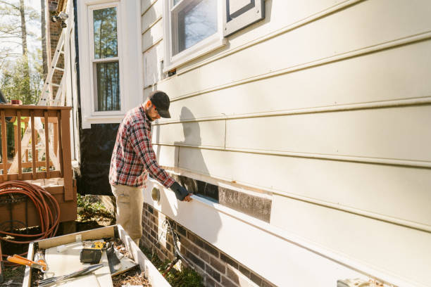 Top rated local Storm Damage Siding Repair specialists in Fort Washington, PA
